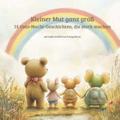 ebook: Kleiner Mut ganz Groß
