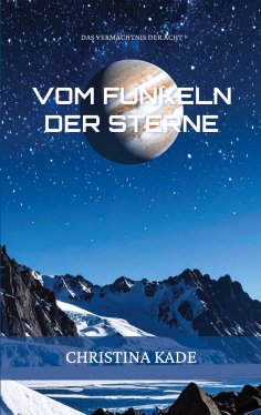 ebook: Das Vermächtnis der Acht