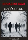 eBook: Zwölf Seelen