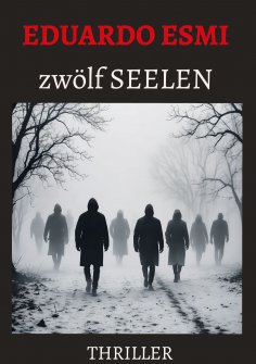 eBook: Zwölf Seelen