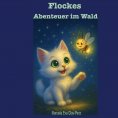 ebook: Flockes Abenteuer im Wald