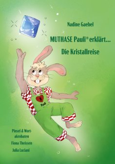 eBook: Muthase Pauli erklärt