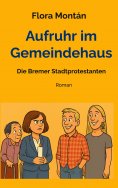 eBook: Aufruhr im Gemeindehaus