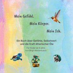 eBook: Mein Gefühl. Mein Körper. Mein Ich.