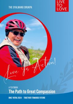 eBook: Love Is Action