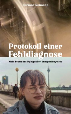 ebook: Protokoll einer Fehldiagnose