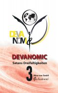 eBook: Satanische  Dreifaltigkeiten III