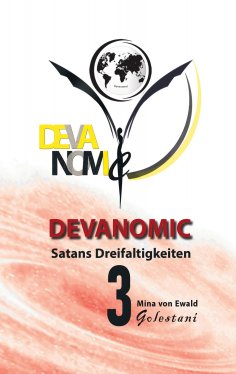 eBook: Satanische  Dreifaltigkeiten III