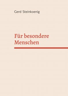 eBook: Für besondere Menschen
