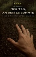 ebook: Sie sind weg!