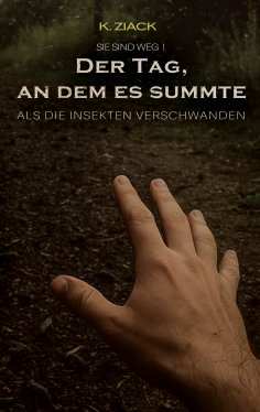 ebook: Sie sind weg!