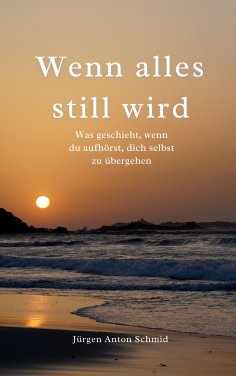 eBook: Wenn alles still wird