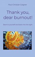 eBook: Thank you, dear burnout!