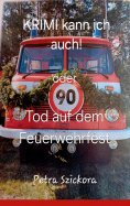 ebook: Krimi kann ich auch!