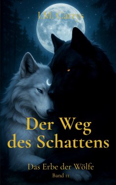 eBook: Der Weg des Schattens