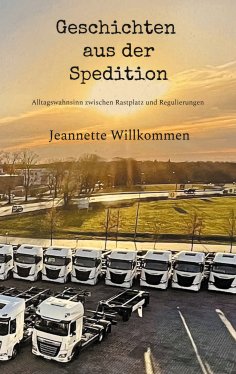 eBook: Geschichten aus der Spedition