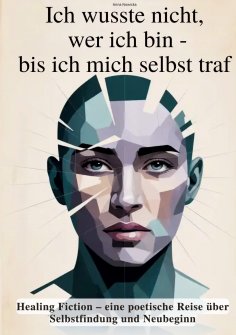 eBook: Ich wusste nicht wer ich bin bis ich mich selbst traf