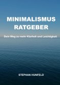 eBook: Minimalismus-Ratgeber