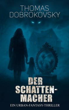 eBook: Der Schattenmacher