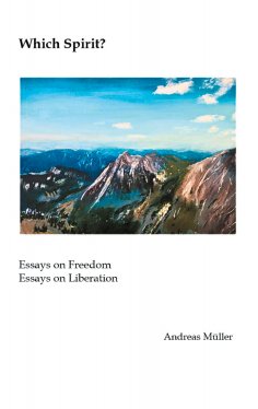 ebook: Which Spirit?