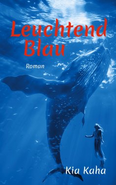 eBook: Leuchtend Blau