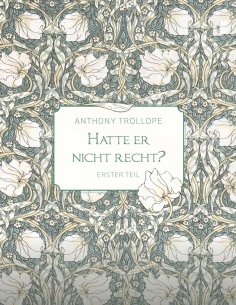 ebook: Hatte er nicht recht?