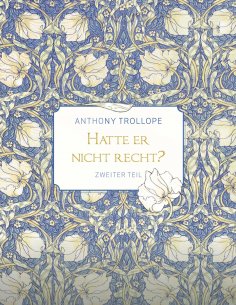 eBook: Hatte er nicht recht?