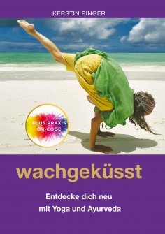 eBook: Wachgeküsst