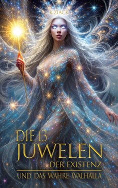 ebook: Die 13 Juwelen der Existenz