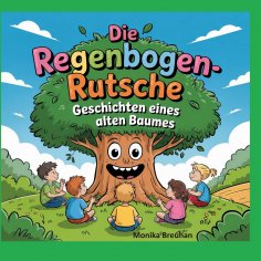 eBook: Geschichten des alten Baums