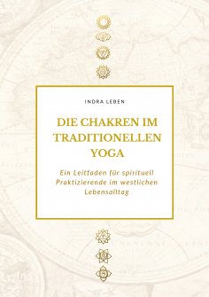 eBook: Die Chakren im traditionellen Yoga