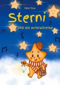ebook: Sterni und die Kristallreise