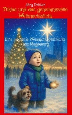 eBook: Niklas  und das geheimnisvolle Weihnachtslicht