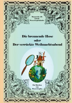 eBook: Die brennende Hose