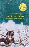eBook: Lena lernt zaubern