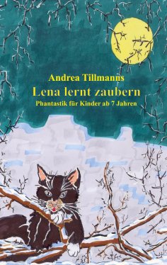 eBook: Lena lernt zaubern