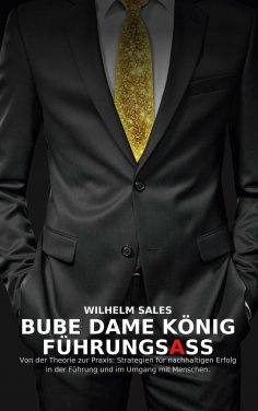 eBook: Bube Dame König FührungsAss