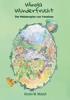 ebook: Winola Wunderfrucht