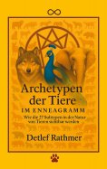 ebook: Archetypen der Tiere im Enneagramm