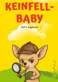 eBook: Keinfell-Baby