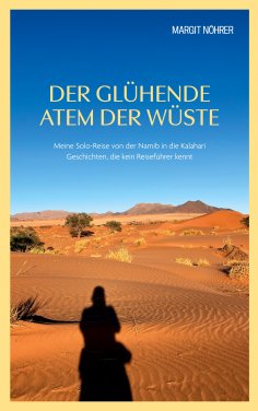 eBook: Der glühende Atem der Wüste