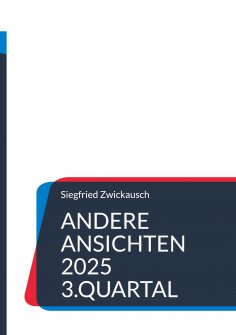 eBook: Andere Ansichten 2025 3.Quartal