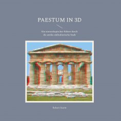 eBook: Paestum in 3D
