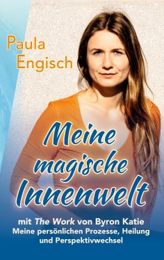 eBook: Meine magische Innenwelt