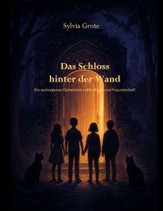 ebook: Das Schloss hinter der Wand