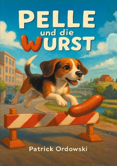 eBook: Pelle und die Wurst