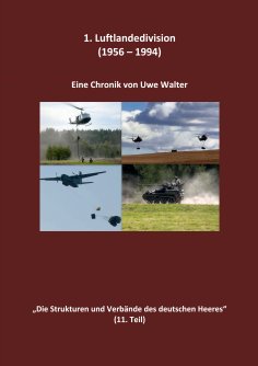ebook: "Die Strukturen und Verbände des deutschen Heeres"