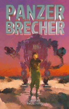 eBook: Panzerbrecher
