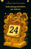 eBook: Kalendergeschichten im Advent