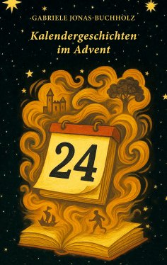 eBook: Kalendergeschichten im Advent